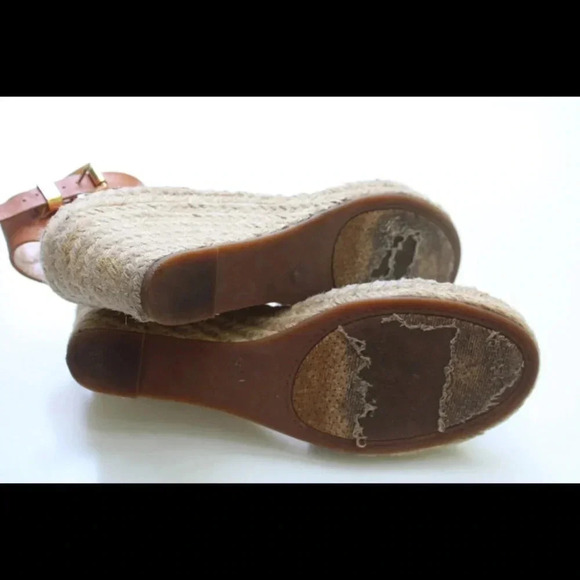 Vince Camuto espradille wedges - Picture 5 of 13